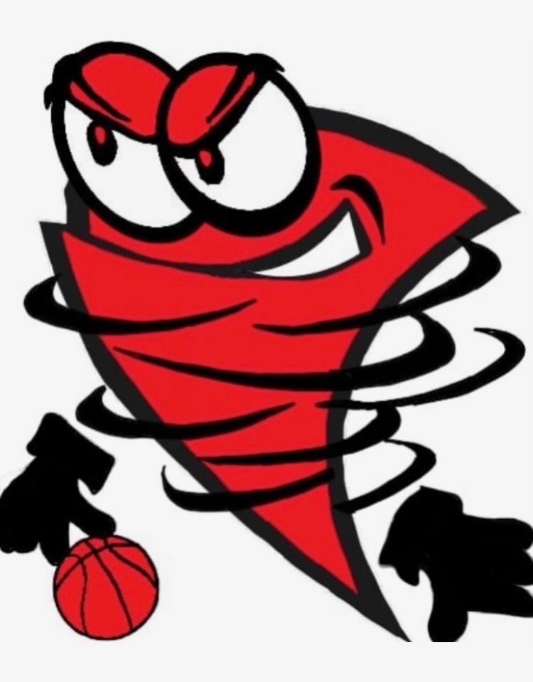 WGC Red Gales Logo