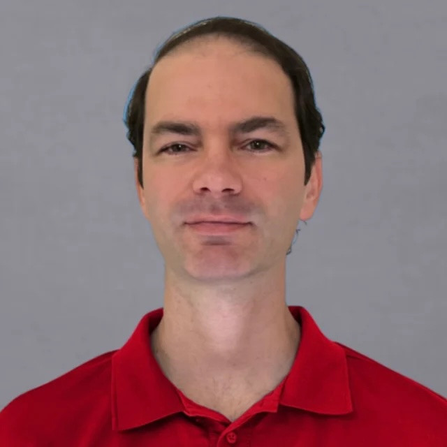 Mark Cenicola