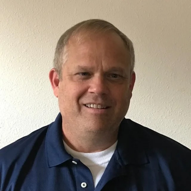 Terry Gray